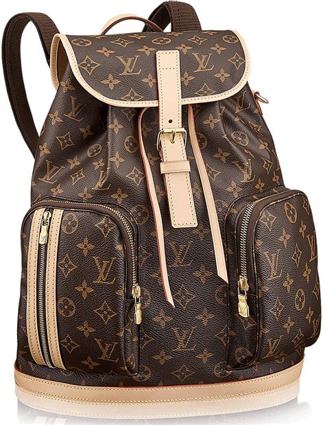 largest louis vuitton backpack|louis vuitton backpack for school.